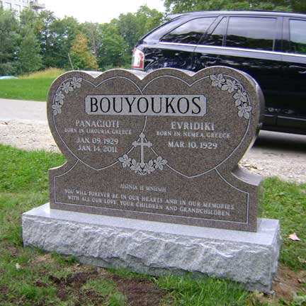 BOUYOUKOS 51538